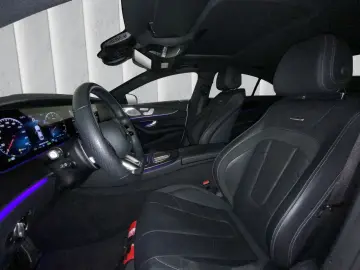 CLS AMG 53 4Matic Speedshift TCT 9G   MBUX High-