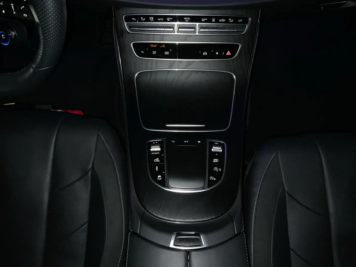 CLS AMG 53 4Matic Speedshift TCT 9G   MBUX High-