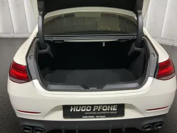 CLS AMG 53 4Matic Speedshift TCT 9G   MBUX High-