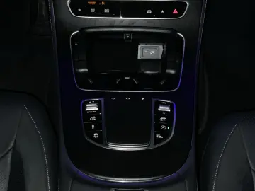 CLS AMG 53 4Matic Speedshift TCT 9G   MBUX High-