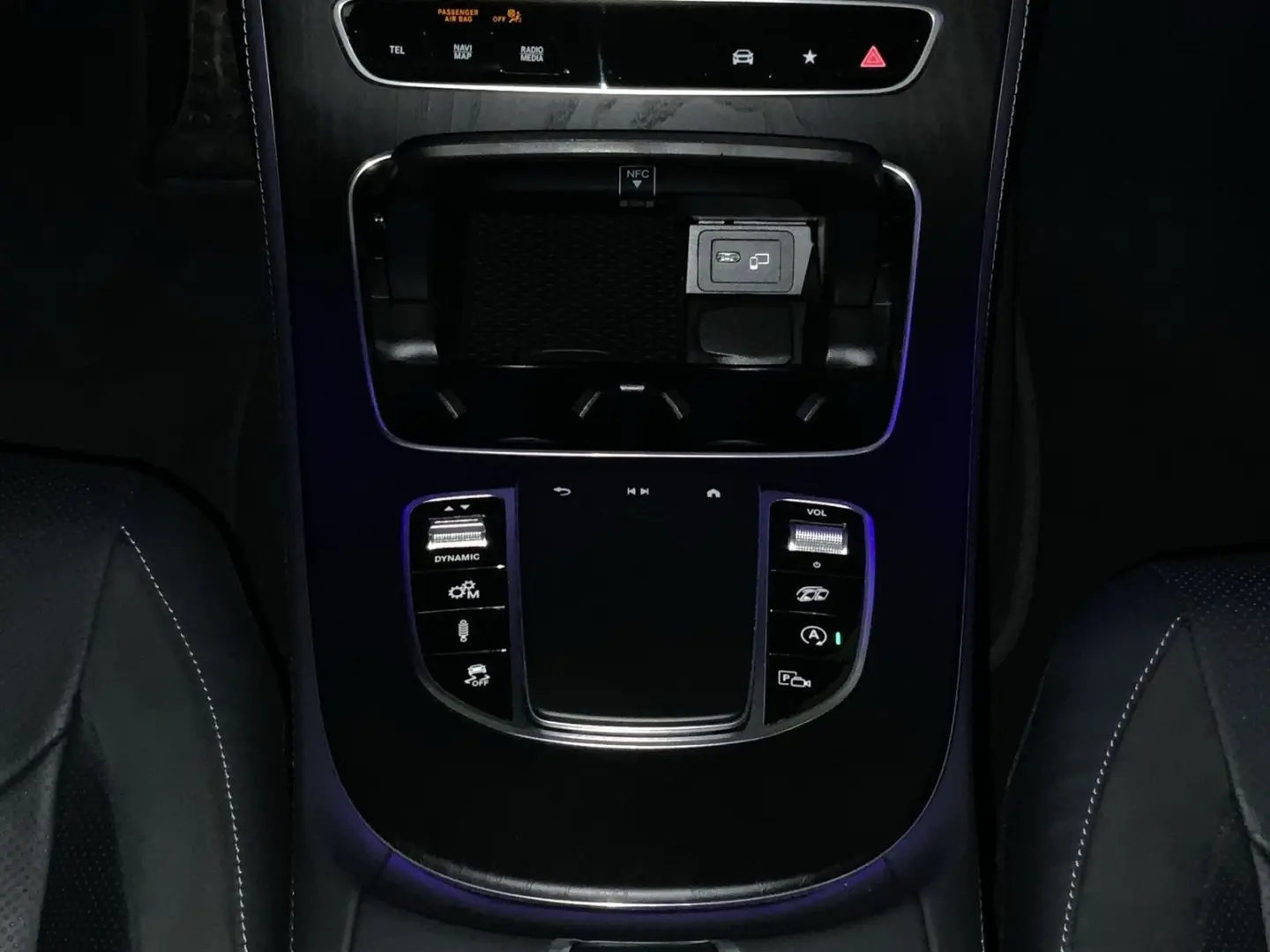 CLS AMG 53 4Matic Speedshift TCT 9G   MBUX High-