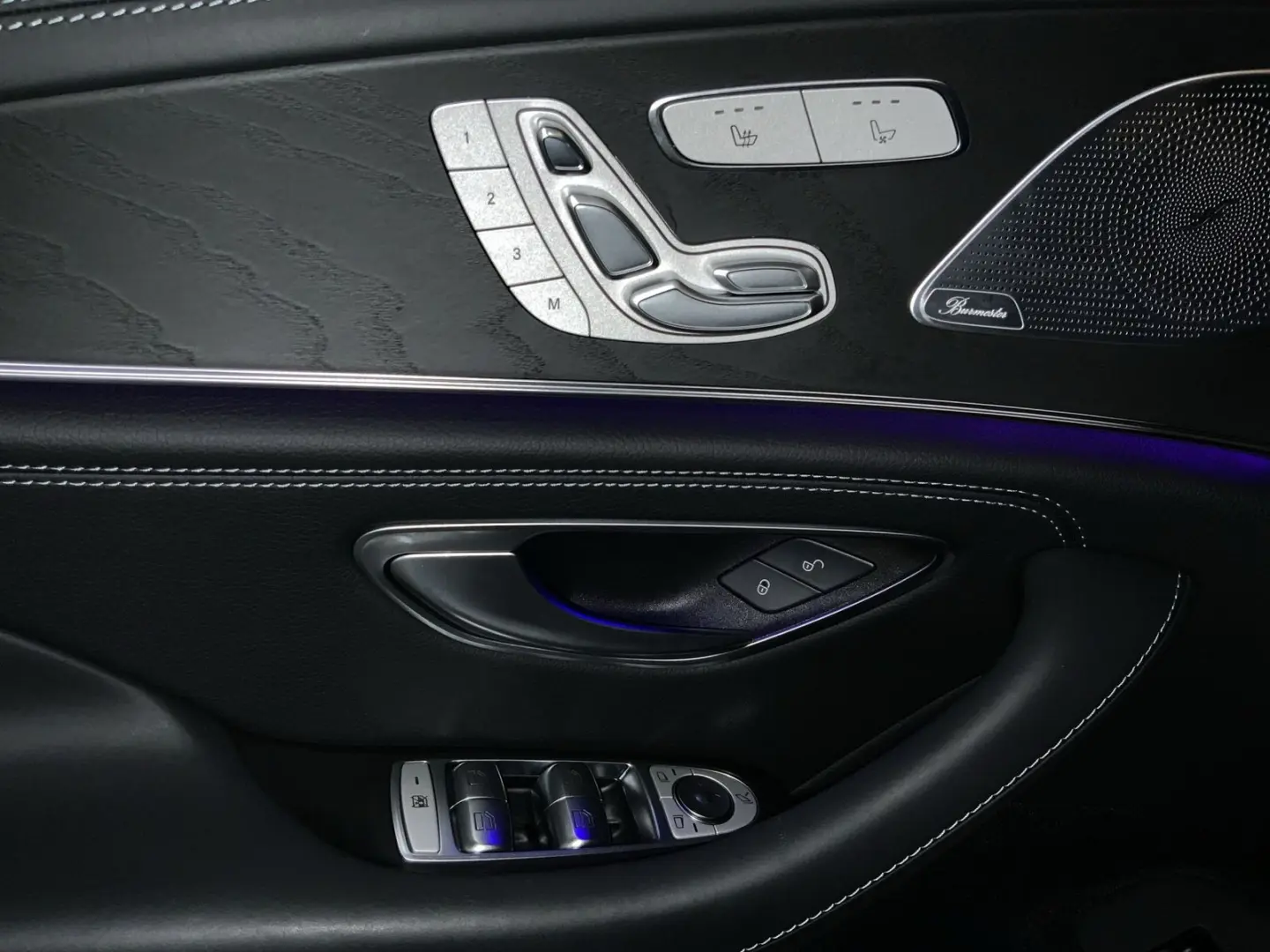 CLS AMG 53 4Matic Speedshift TCT 9G   MBUX High-