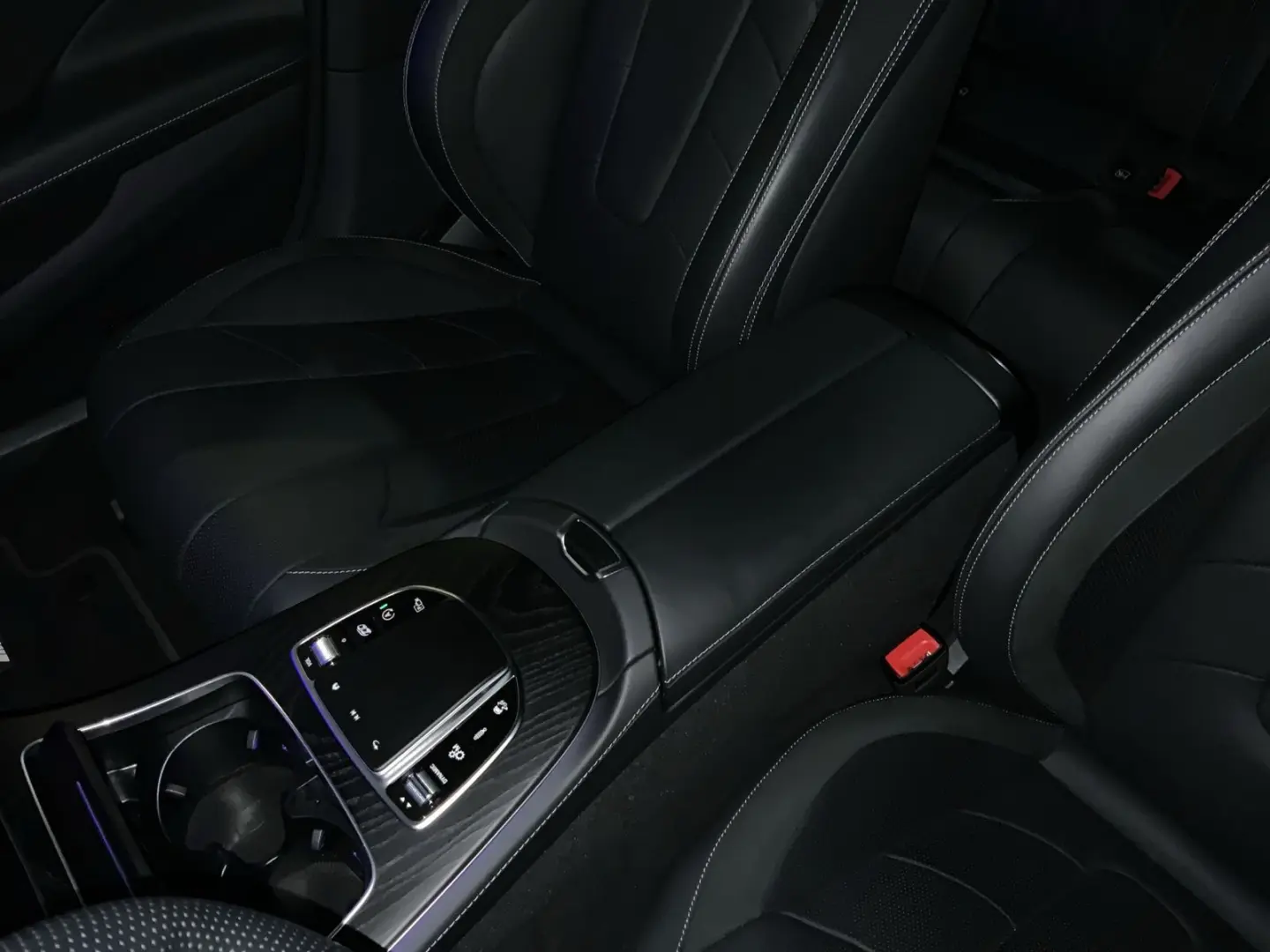 CLS AMG 53 4Matic Speedshift TCT 9G   MBUX High-