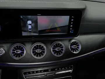 CLS AMG 53 4Matic Speedshift TCT 9G   MBUX High-