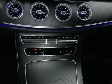 CLS AMG 53 4Matic Speedshift TCT 9G   MBUX High-