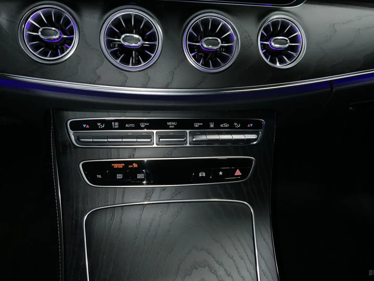 CLS AMG 53 4Matic Speedshift TCT 9G   MBUX High-