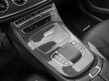 CLS 53 AMG 4M Night Drivers Package Standheizung