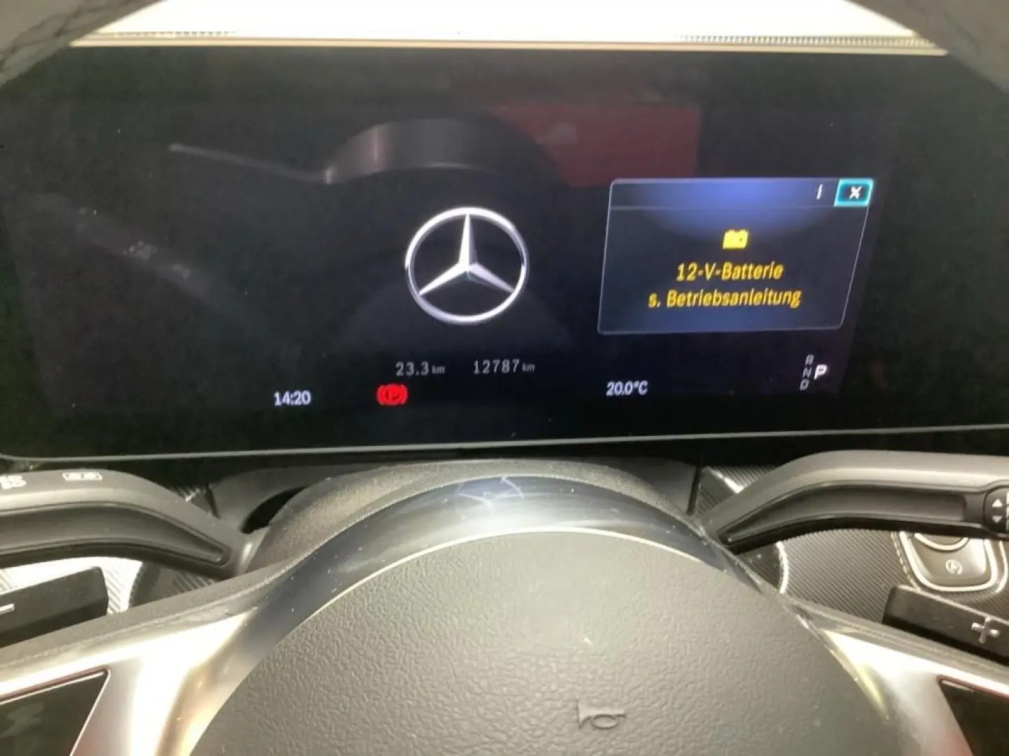 V 220 d Lang Distronic Rückfahrkamera Widescreen