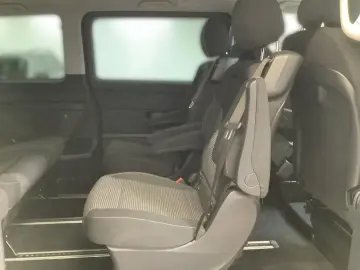 V 220 d Lang Distronic Rückfahrkamera Widescreen