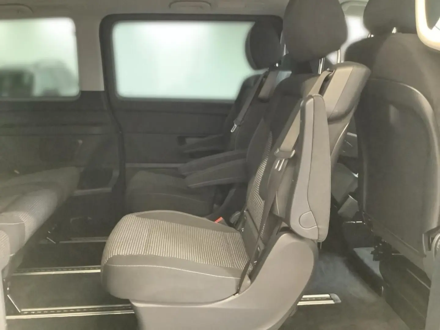 V 220 d Lang Distronic Rückfahrkamera Widescreen