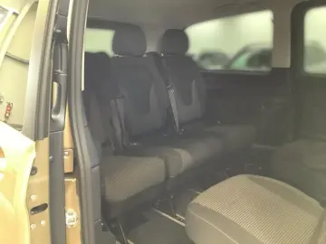 V 220 d Lang Distronic Rückfahrkamera Widescreen