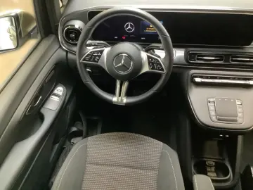 V 220 d Lang Distronic Rückfahrkamera Widescreen