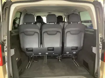 V 220 d Lang Distronic Rückfahrkamera Widescreen