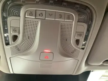 V 220 d Lang Distronic Rückfahrkamera Widescreen