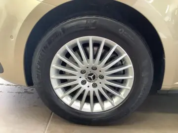 V 220 d Lang Distronic Rückfahrkamera Widescreen