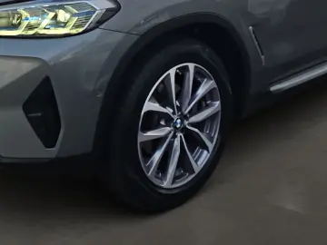 X3 xDrive20d Laser AHK LiveCockpitProf DriveAssi