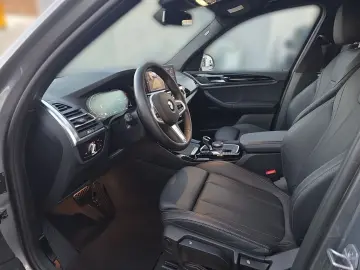 X3 xDrive20d Laser AHK LiveCockpitProf DriveAssi