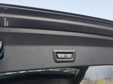 X3 xDrive20d Laser AHK LiveCockpitProf DriveAssi