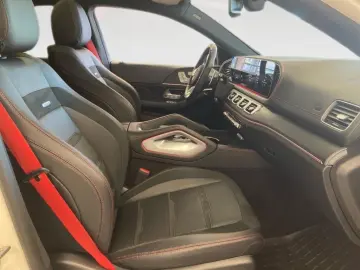 GLE 53 AMG 4M  Night Pano AHK DISTRON MULTIBEAM