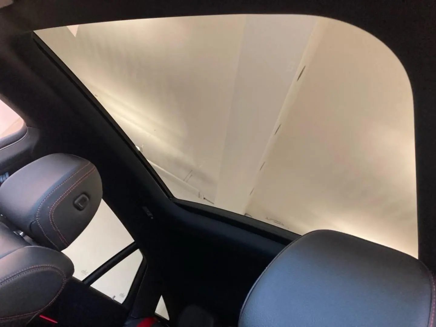 GLE 53 AMG 4M  Night Pano AHK DISTRON MULTIBEAM