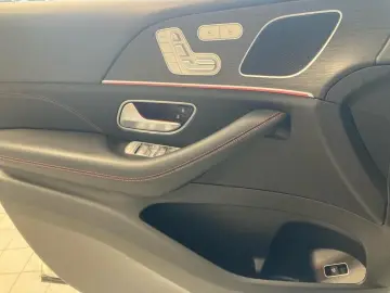 GLE 53 AMG 4M  Night Pano AHK DISTRON MULTIBEAM