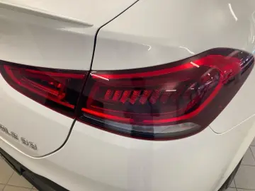 GLE 53 AMG 4M  Night Pano AHK DISTRON MULTIBEAM