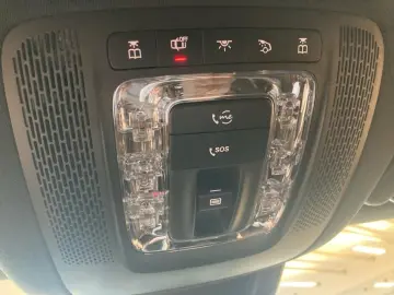 GLE 53 AMG 4M  Night Pano AHK DISTRON MULTIBEAM