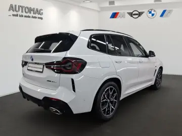 X3 xDrive30e MSport AHK HeadUP ParkAssPlus