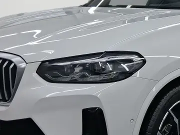 X3 xDrive30e MSport AHK HeadUP ParkAssPlus