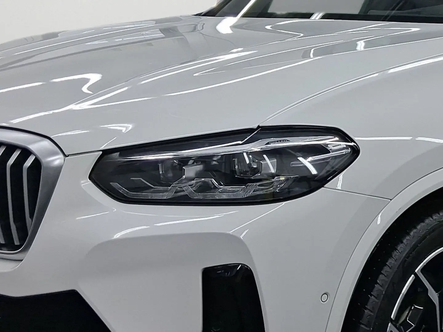 X3 xDrive30e MSport AHK HeadUP ParkAssPlus