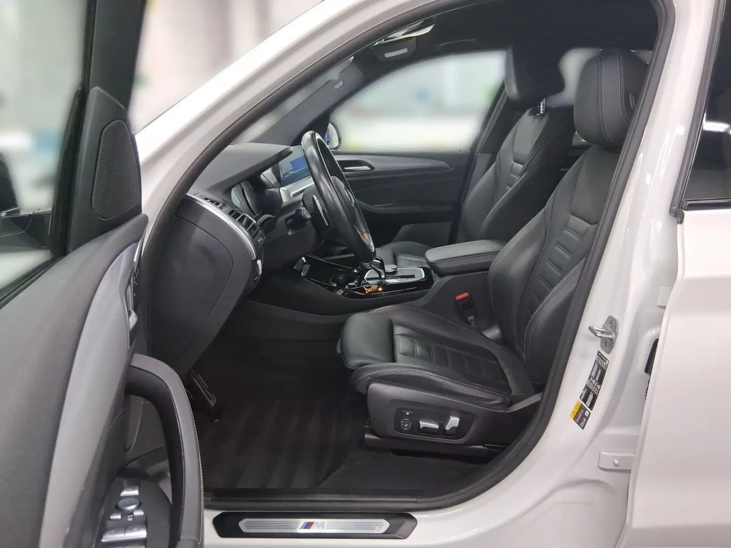 X3 xDrive30e MSport AHK HeadUP ParkAssPlus