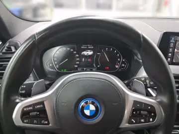 X3 xDrive30e MSport AHK HeadUP ParkAssPlus