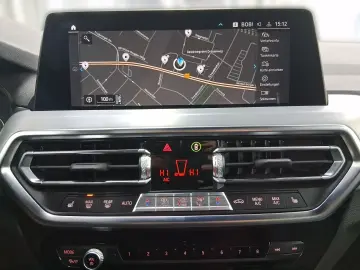 X3 xDrive30e MSport AHK HeadUP ParkAssPlus