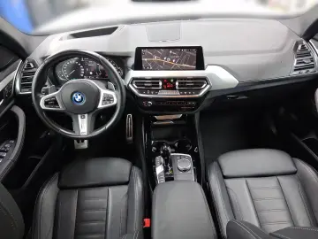 X3 xDrive30e MSport AHK HeadUP ParkAssPlus