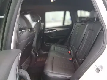 X3 xDrive30e MSport AHK HeadUP ParkAssPlus