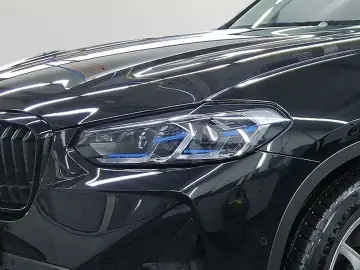 X3 xDrive20d Laser HeadUp Panoramadach Stop&Go P