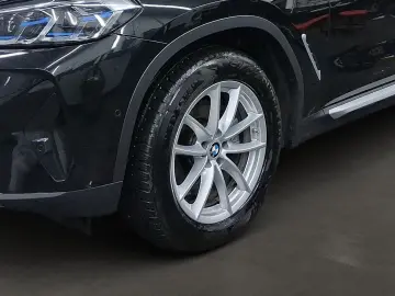 X3 xDrive20d Laser HeadUp Panoramadach Stop&Go P