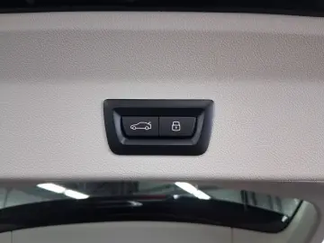 X3 xDrive20d Laser HeadUp Panoramadach Stop&Go P