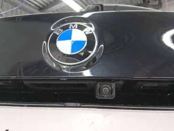 X3 xDrive20d Laser HeadUp Panoramadach Stop&Go P