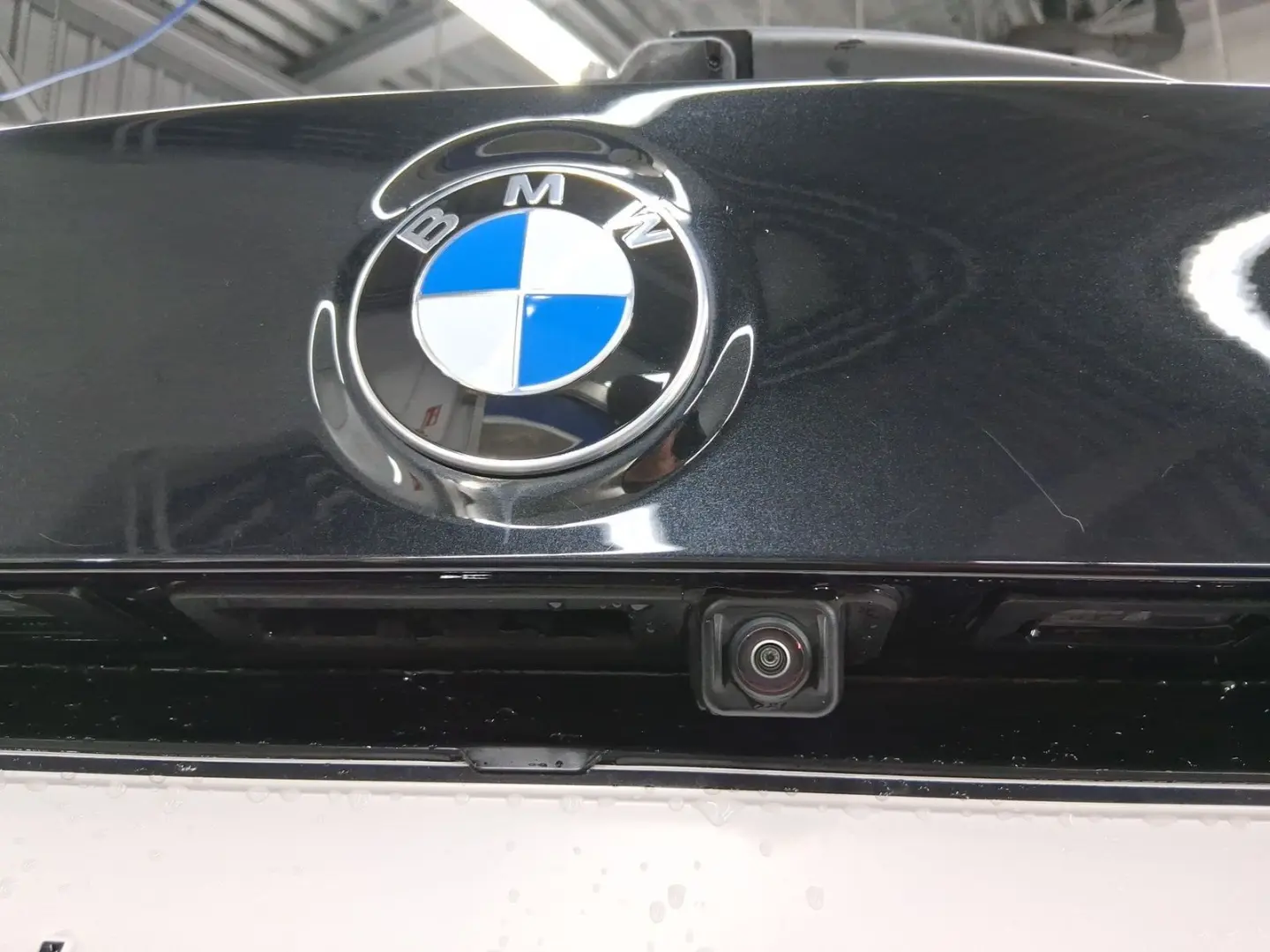 X3 xDrive20d Laser HeadUp Panoramadach Stop&Go P