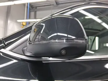 X3 xDrive20d Laser HeadUp Panoramadach Stop&Go P