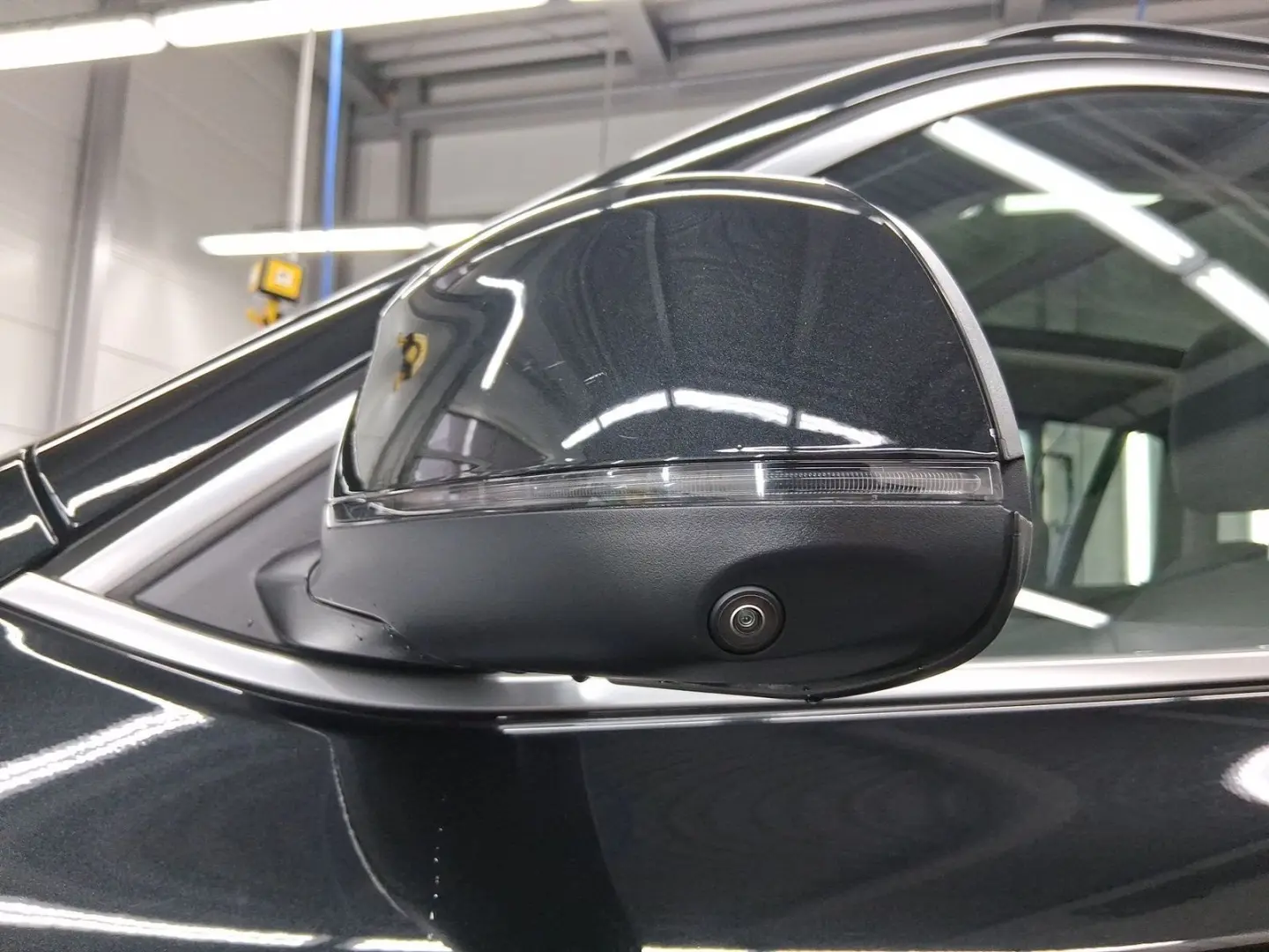 X3 xDrive20d Laser HeadUp Panoramadach Stop&Go P