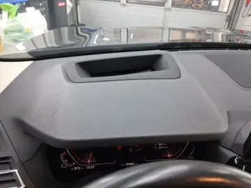 X3 xDrive20d Laser HeadUp Panoramadach Stop&Go P