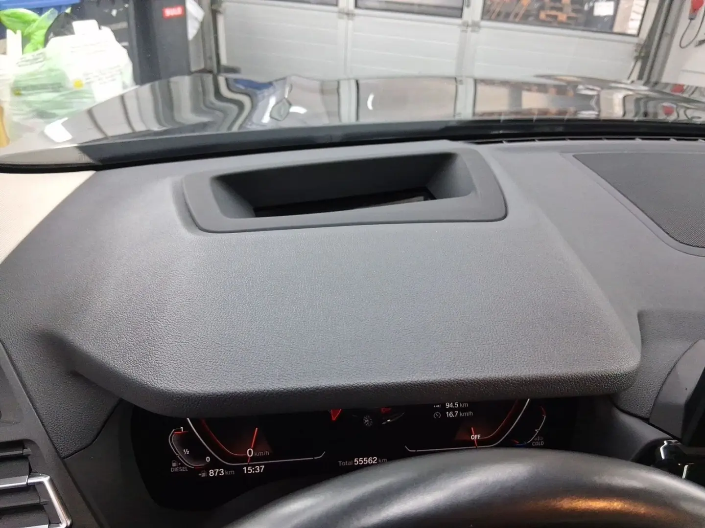 X3 xDrive20d Laser HeadUp Panoramadach Stop&Go P