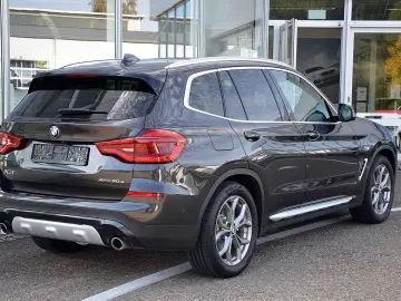 X3 xDrive 30e xLine Head-Up Sportsitze el.AHK