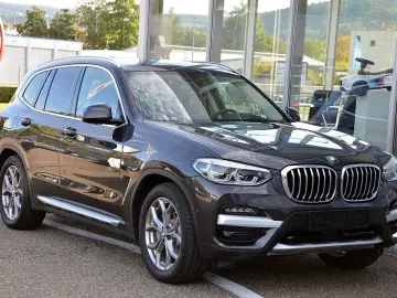 X3 xDrive 30e xLine Head-Up Sportsitze el.AHK