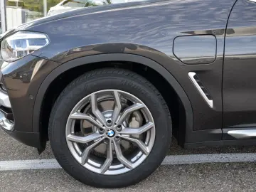 X3 xDrive 30e xLine Head-Up Sportsitze el.AHK