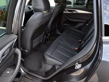 X3 xDrive 30e xLine Head-Up Sportsitze el.AHK