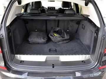 X3 xDrive 30e xLine Head-Up Sportsitze el.AHK