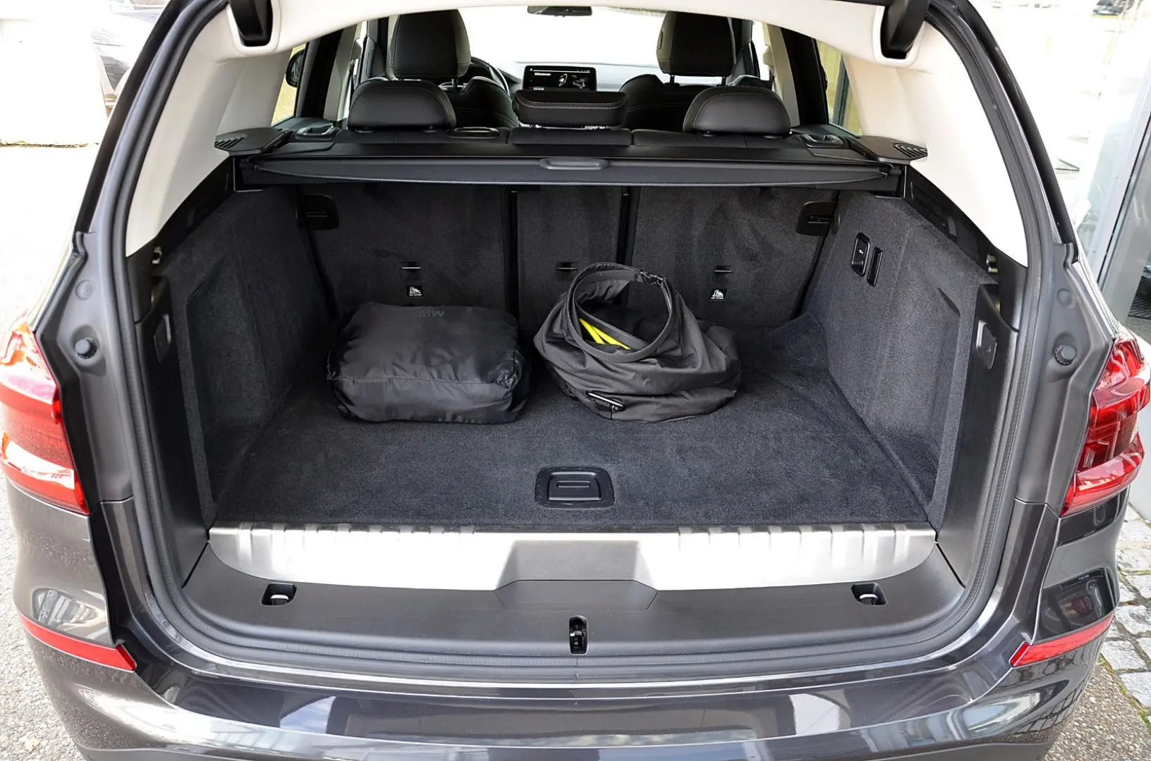 X3 xDrive 30e xLine Head-Up Sportsitze el.AHK